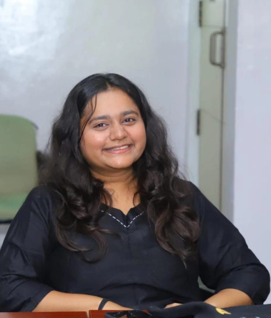 Dr. Rachita Agrawal